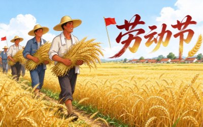 劳动节
